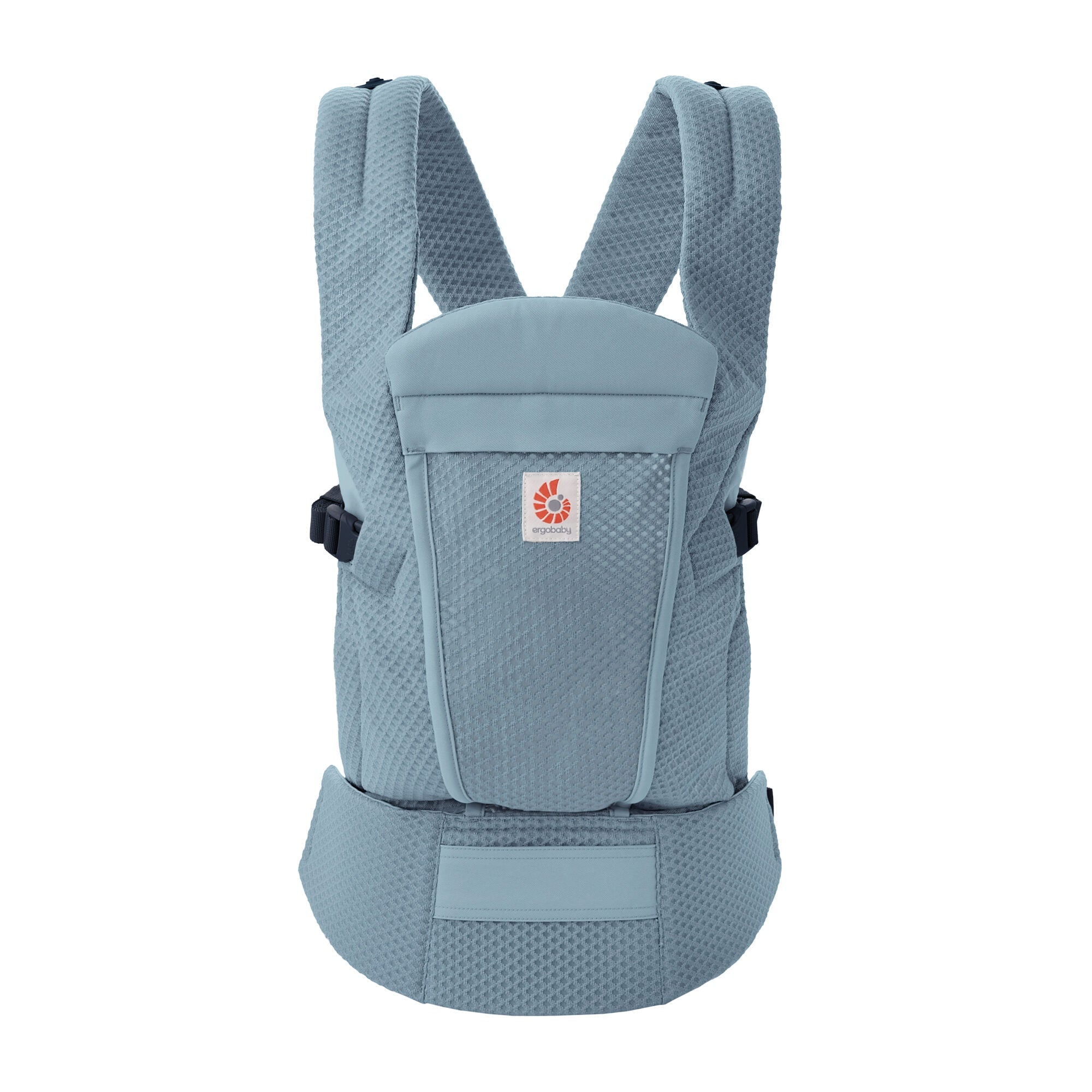 Ergobaby Omni Lite Baby Carrier in Slate Blue