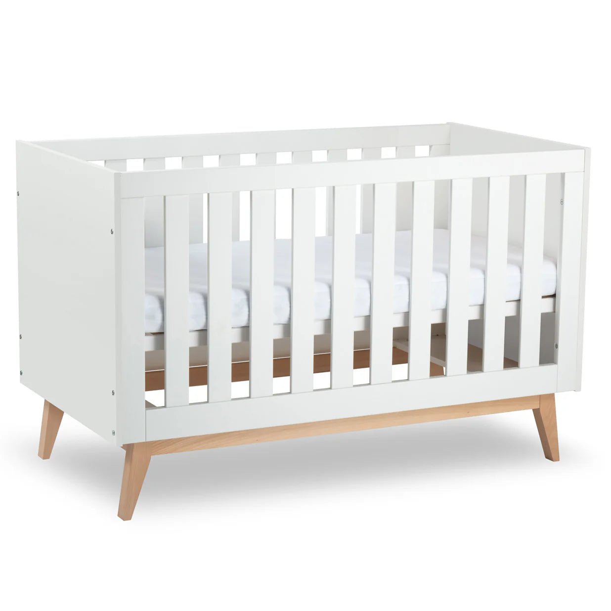 TOMMI COT deluxe nursery bundle