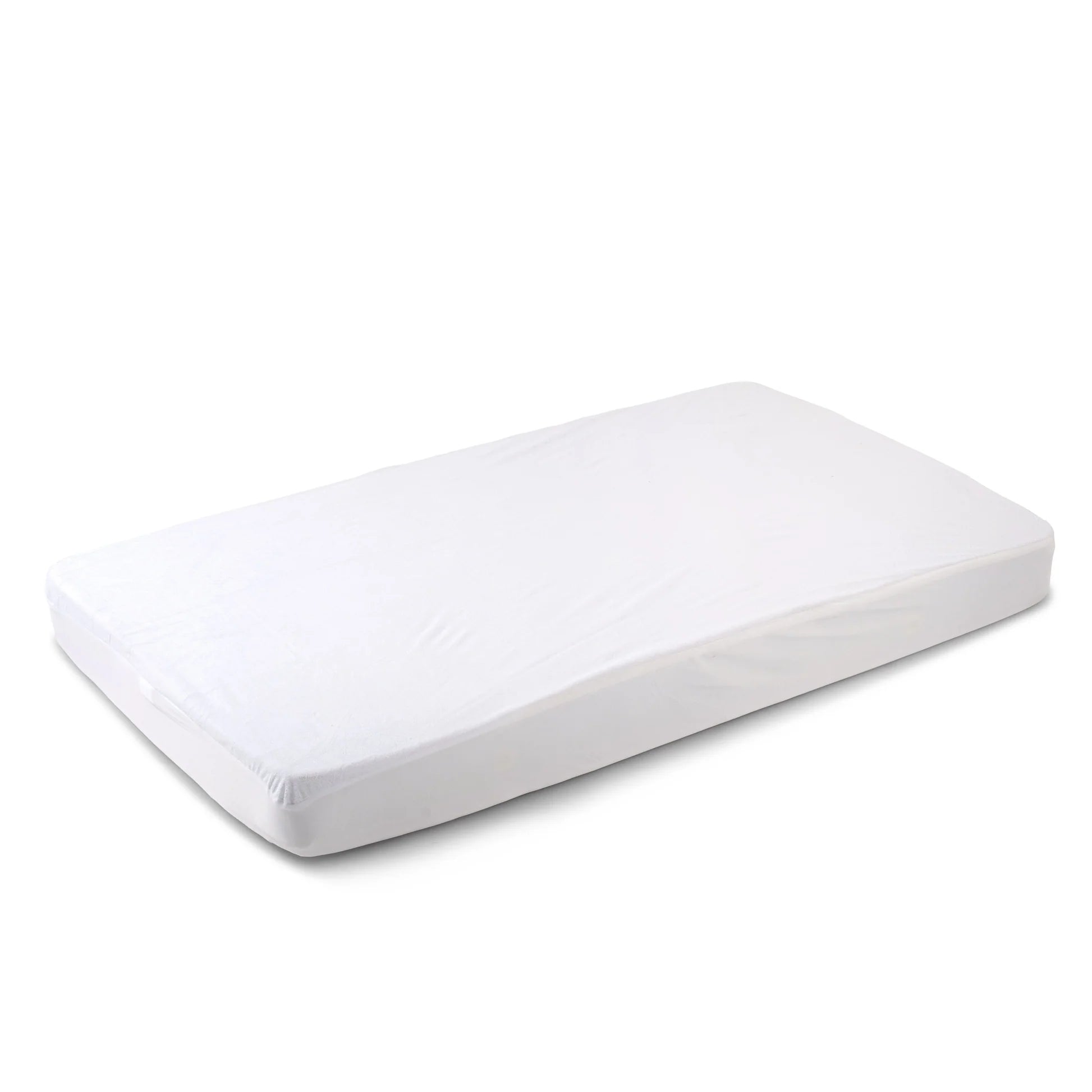 babyrest waterproof mattress protector