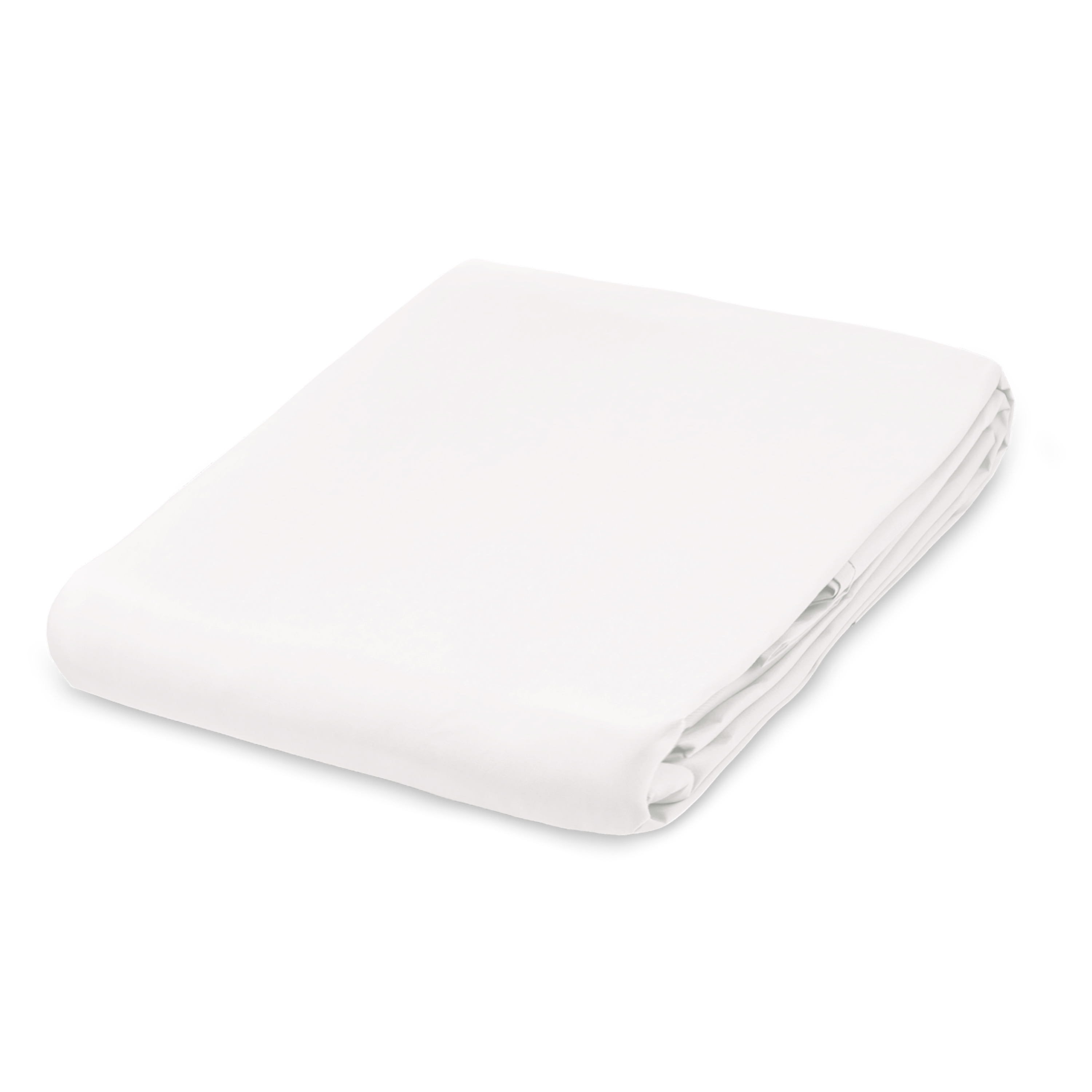 BabyRest Junior Bamboo Pillow Case neatly folded showing soft bamboo texture