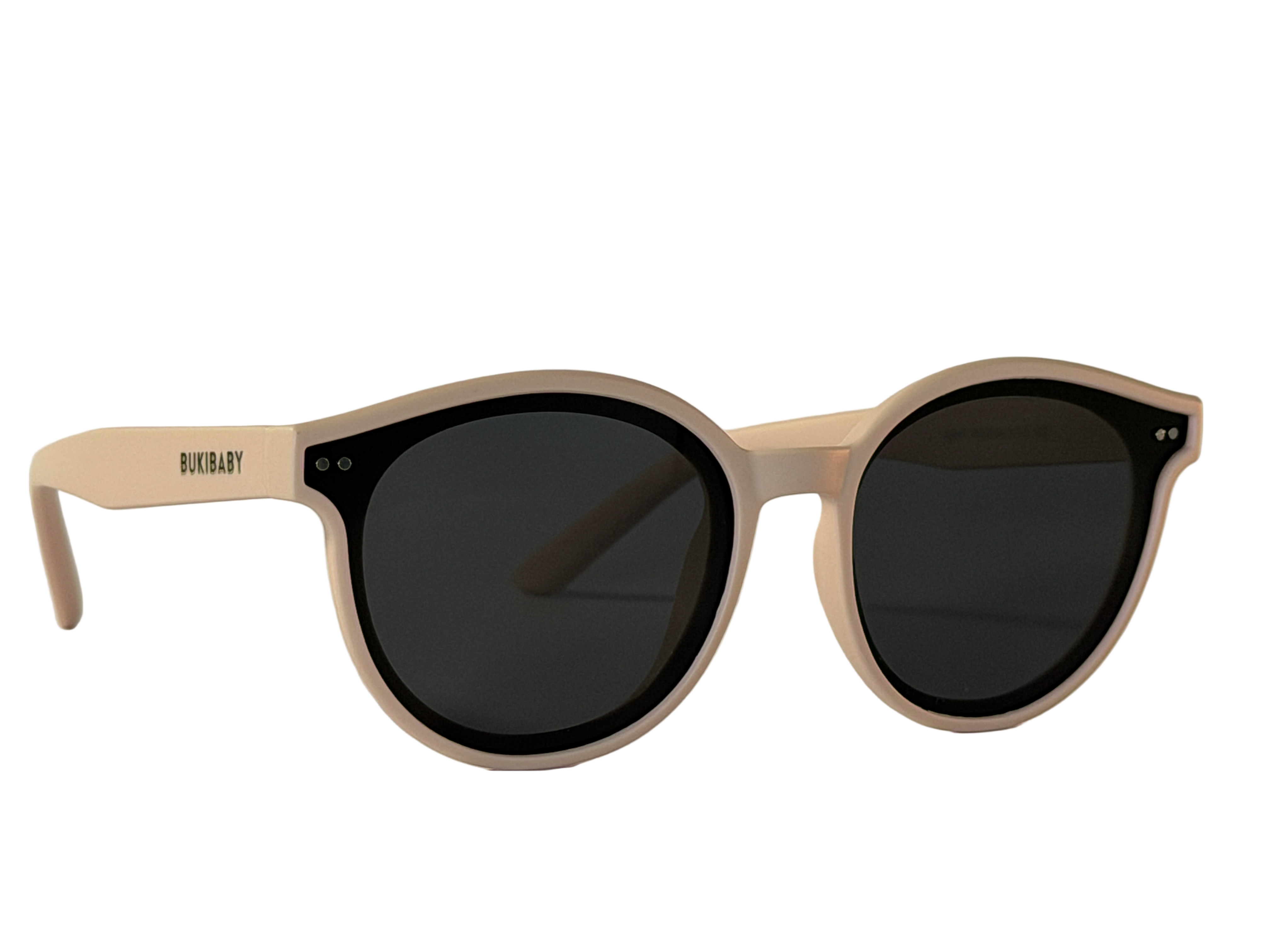 bukibaby seashell elite sunglasses