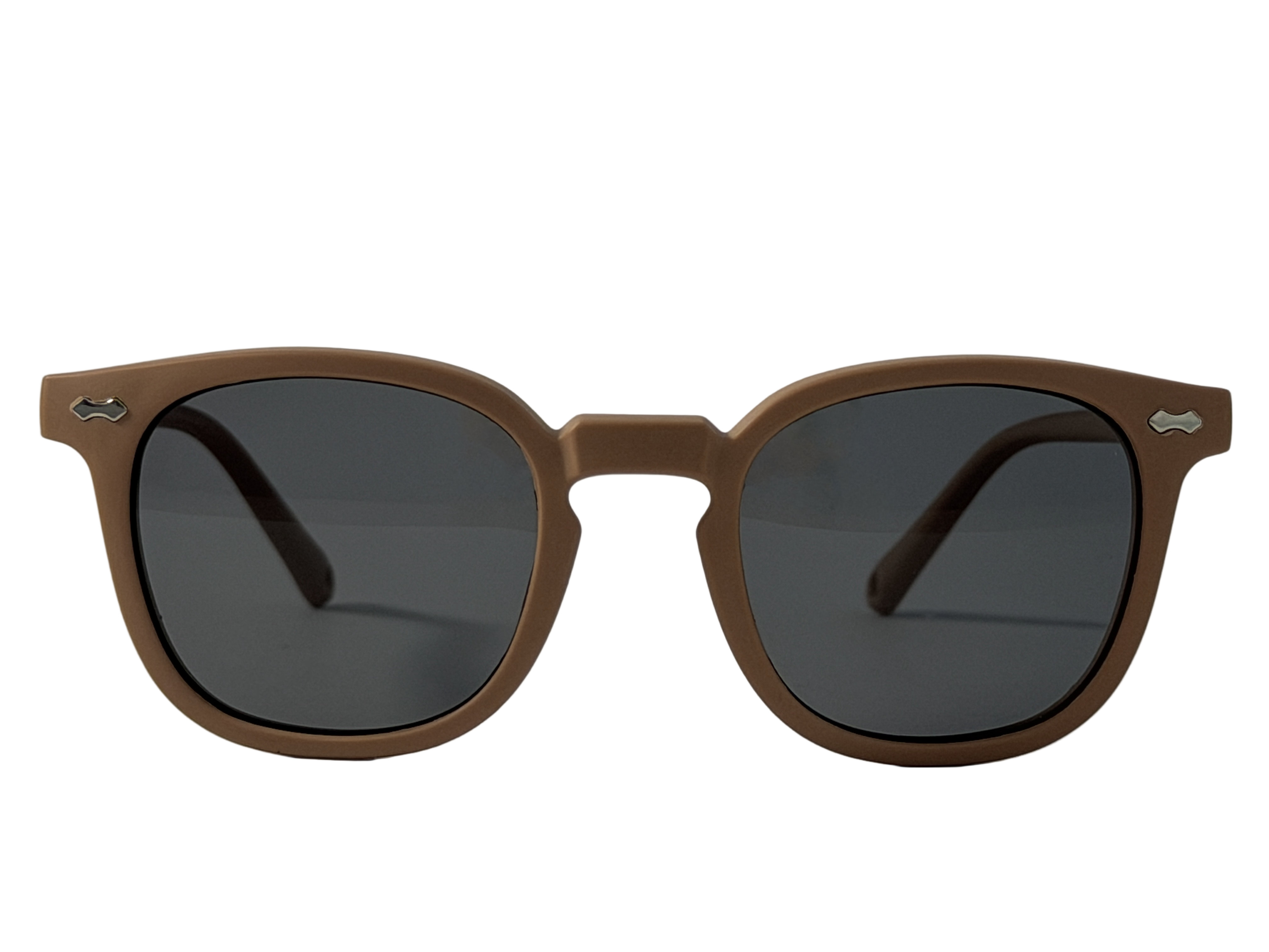 bukibaby chocolate sunglasses