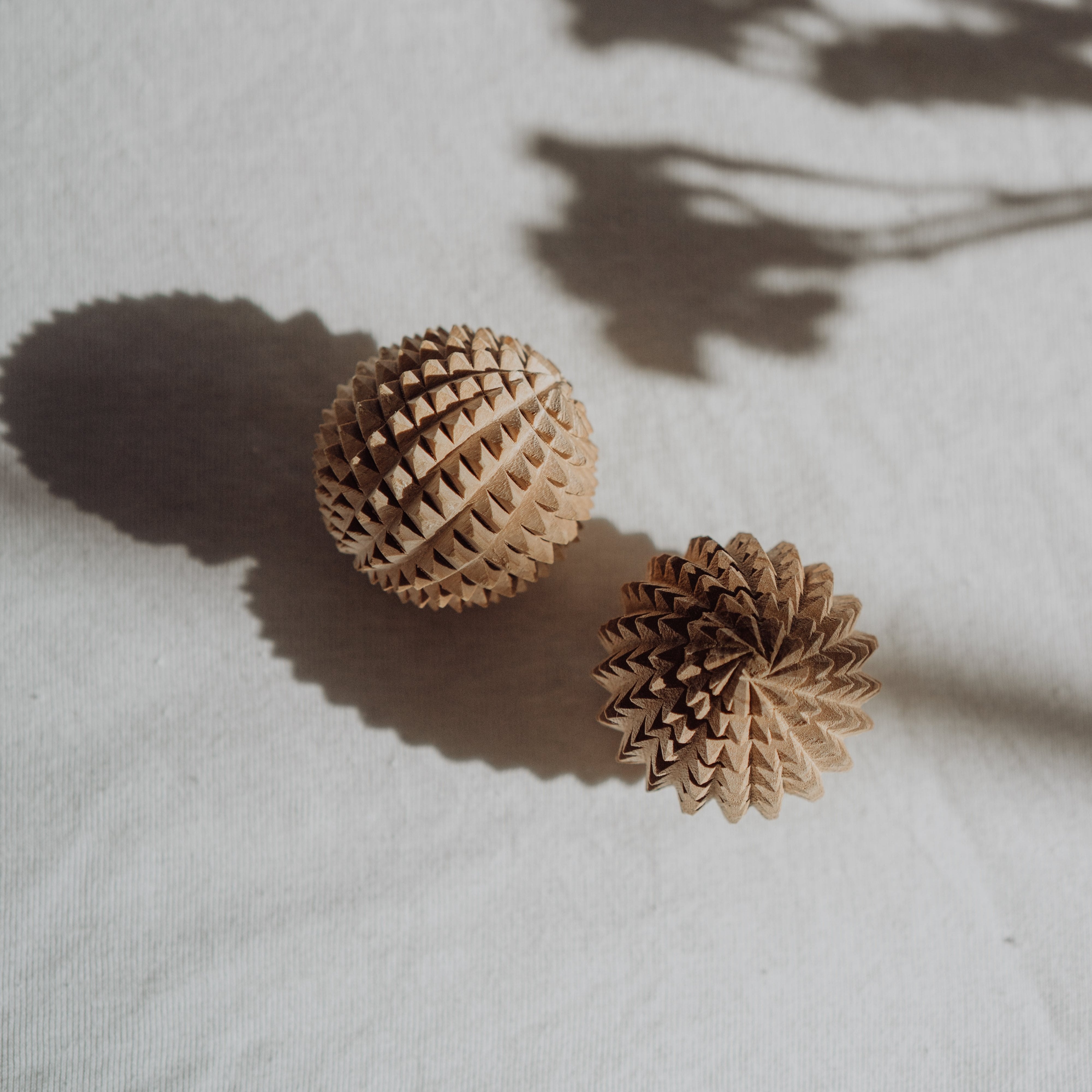 Your Birth Weapon acupressure balls