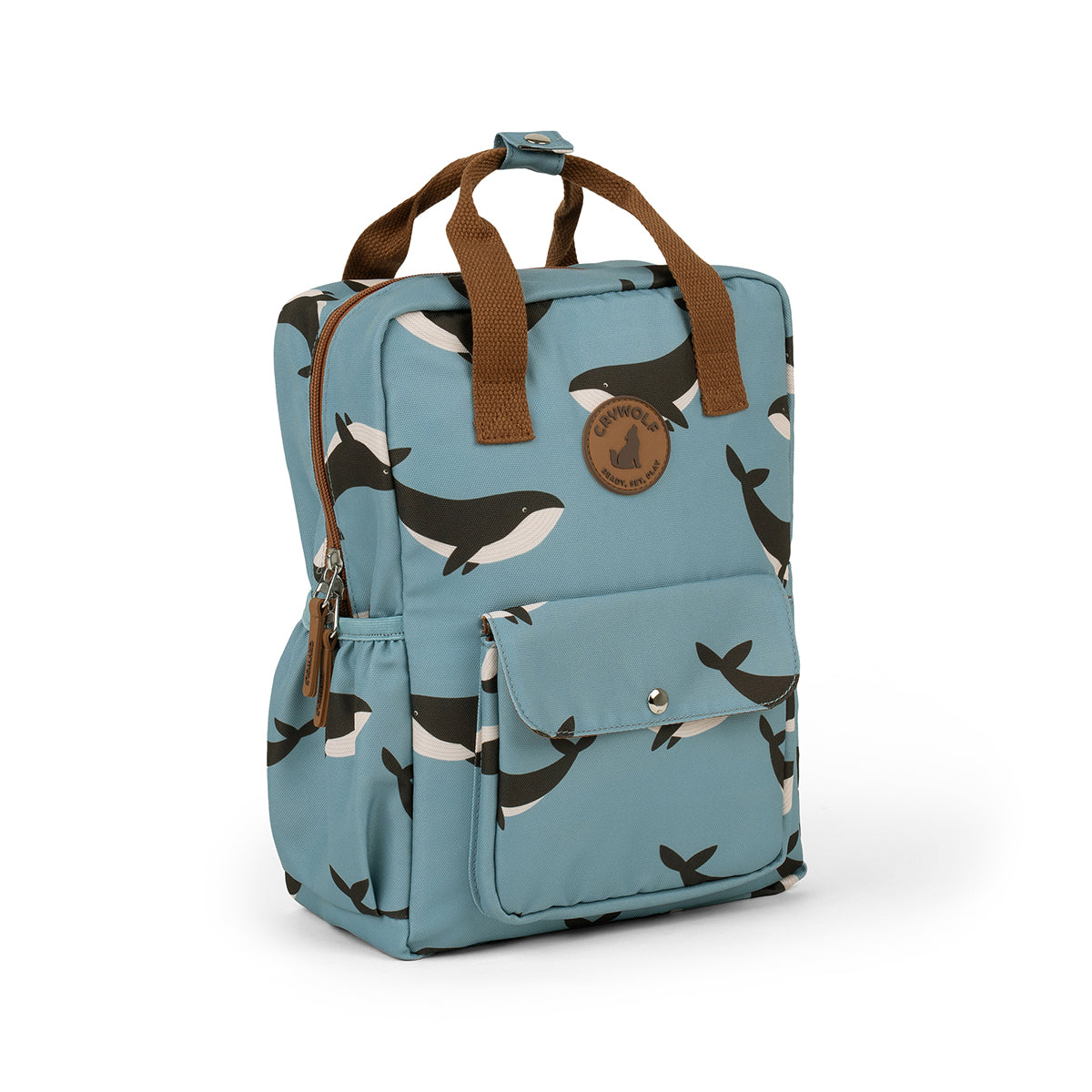 crywolf mini backpack