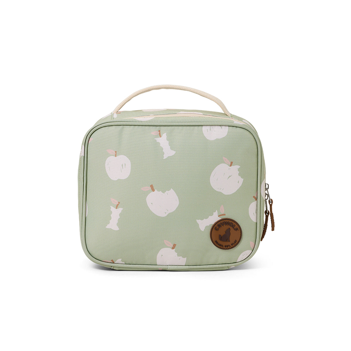 crywolf lunch bag
