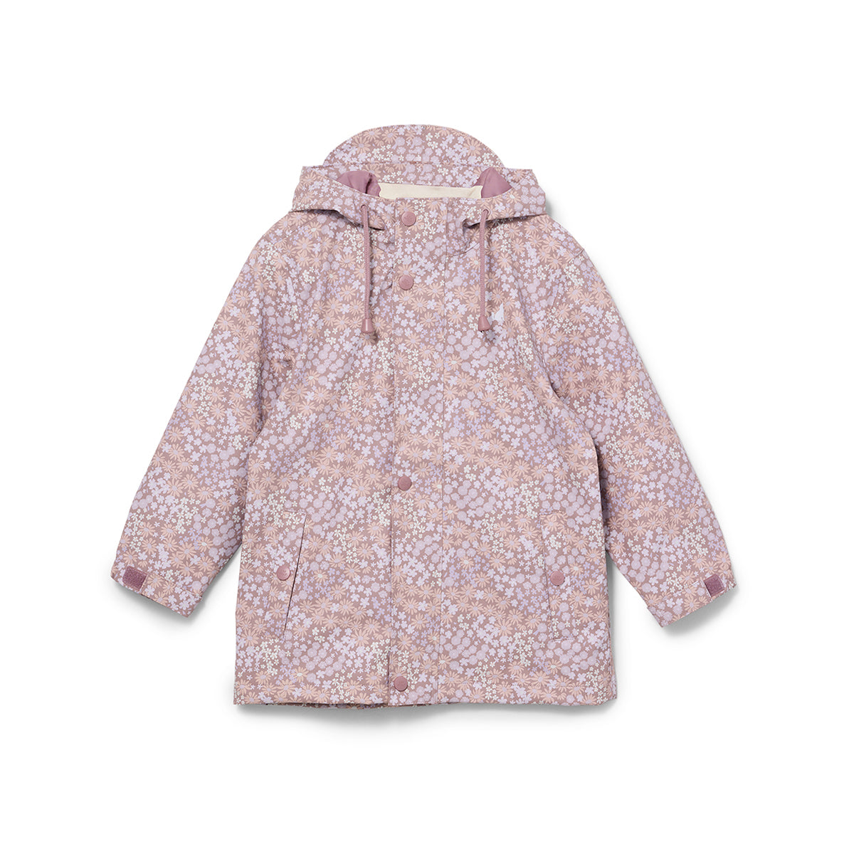 crywolf explorer jacket meadow fields