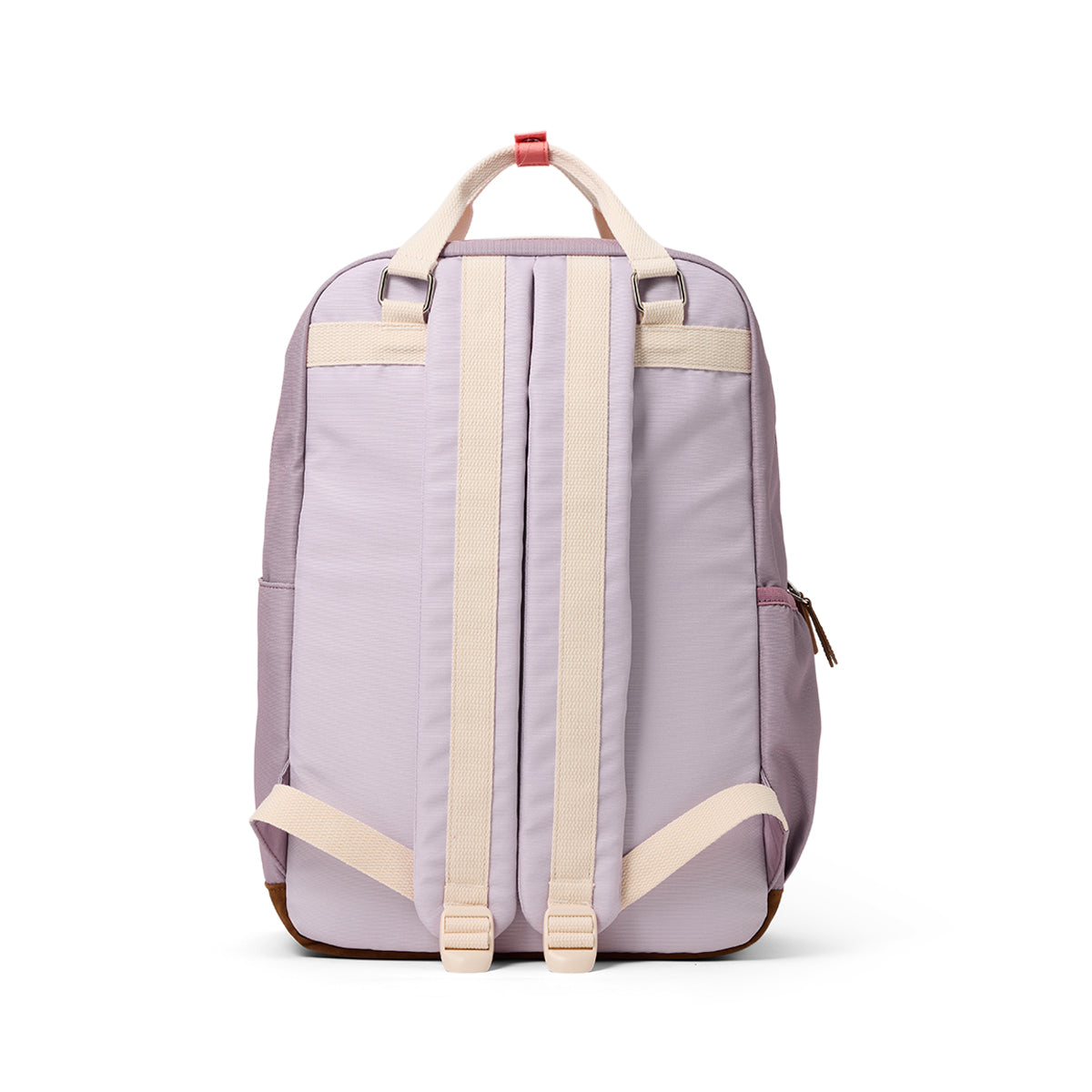 crywolf knapsack heather