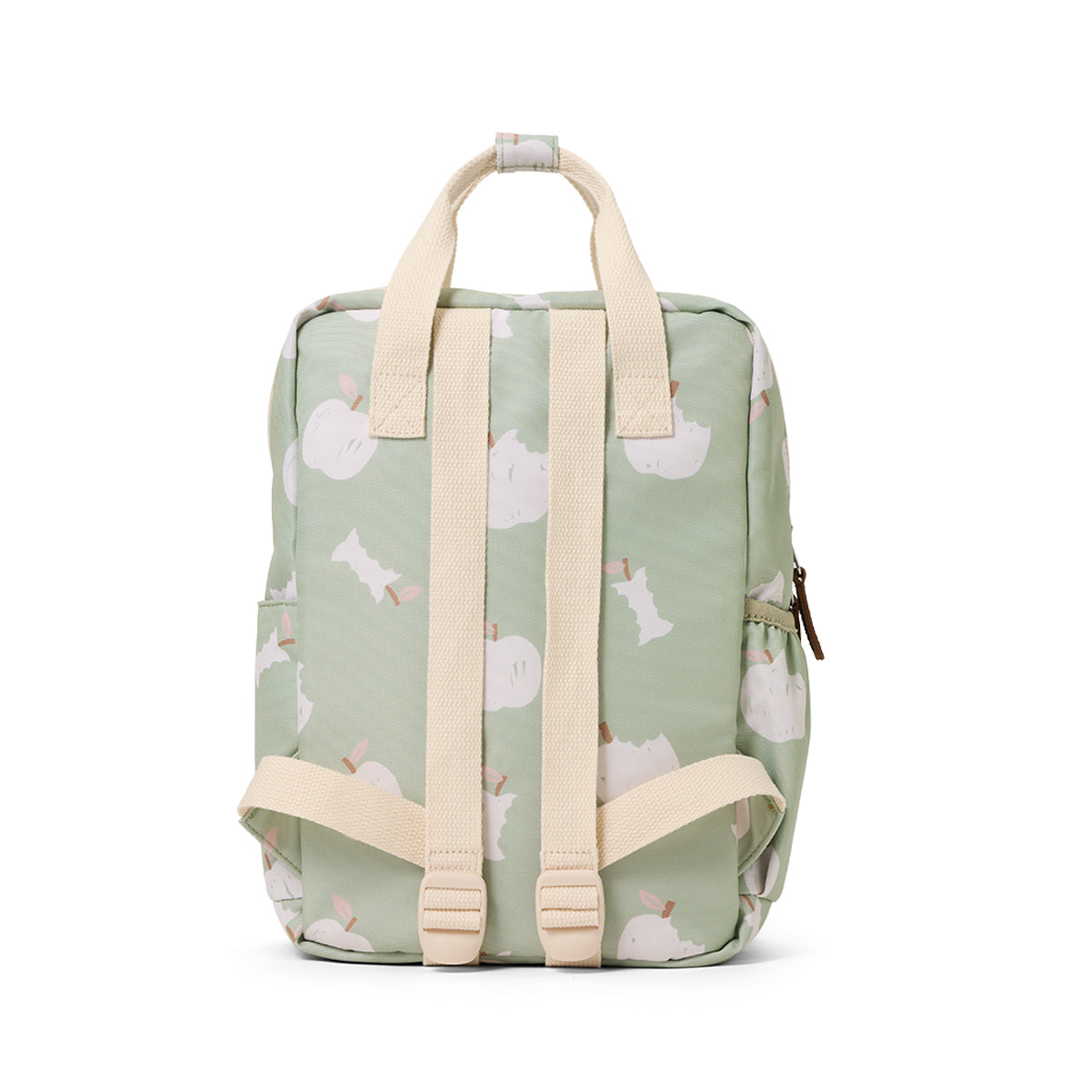 crywolf mini backpack apple grove