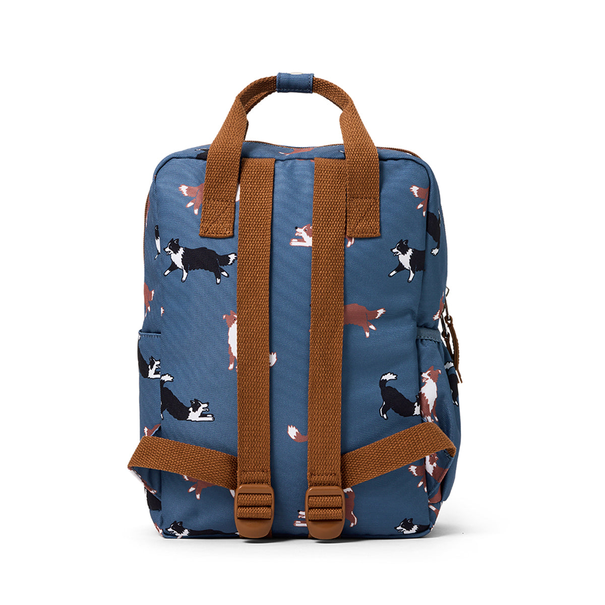 crywolf mini backpack collies