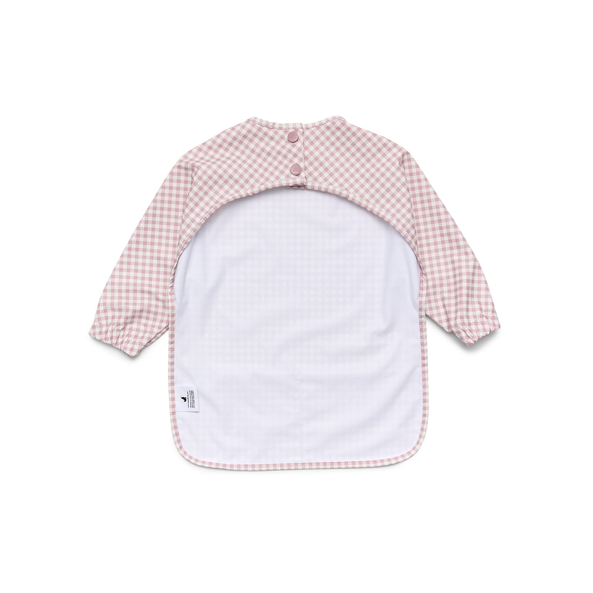 crywolf muck about apron gingham