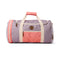 Heather Colourblock
