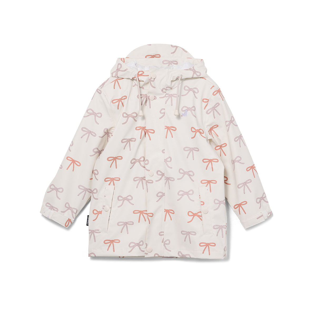 CRYWOLF Play jacket bows