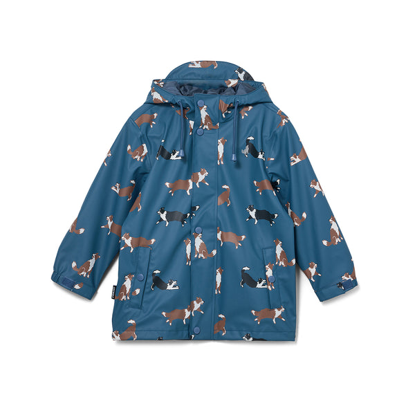 crywolf play jacket collies