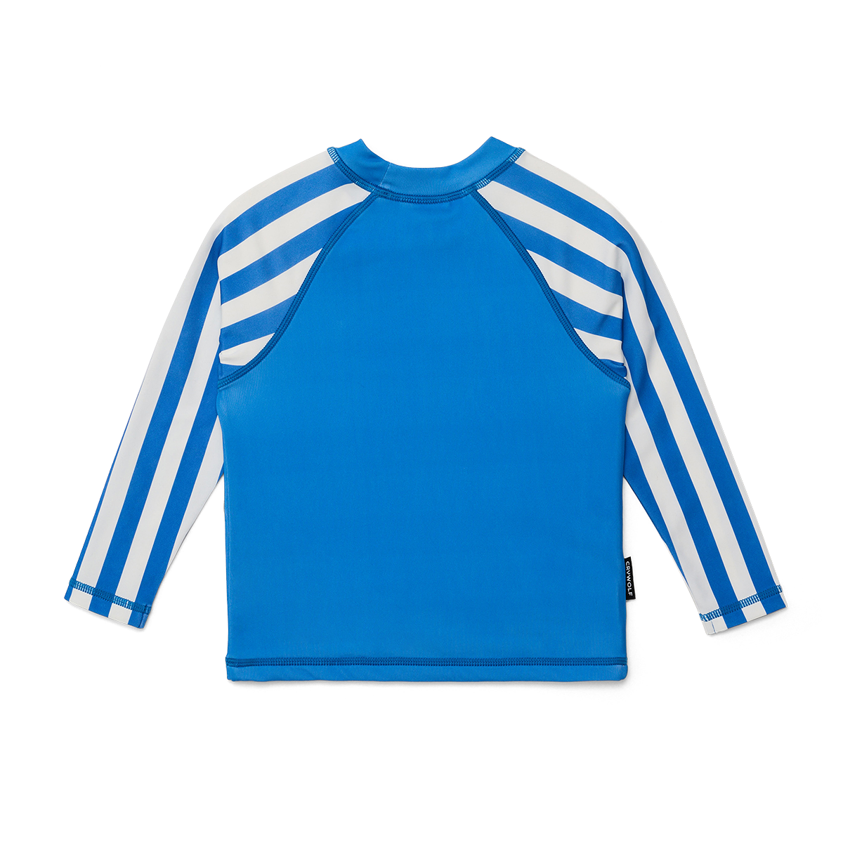 Crywolf baby rash vest