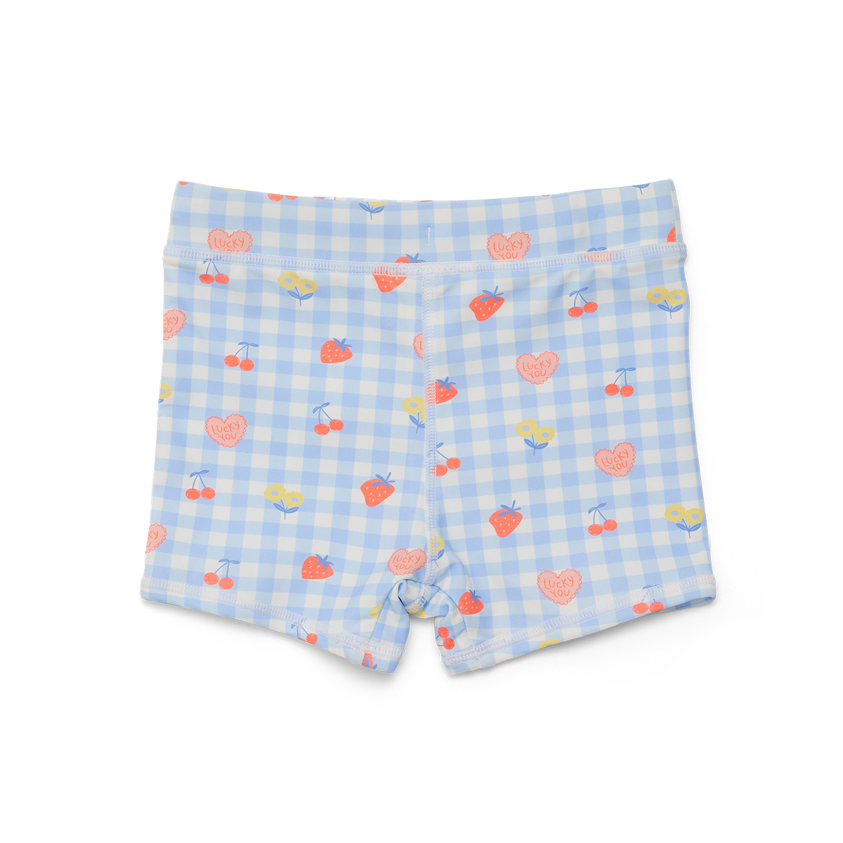 baby short lucky picnic