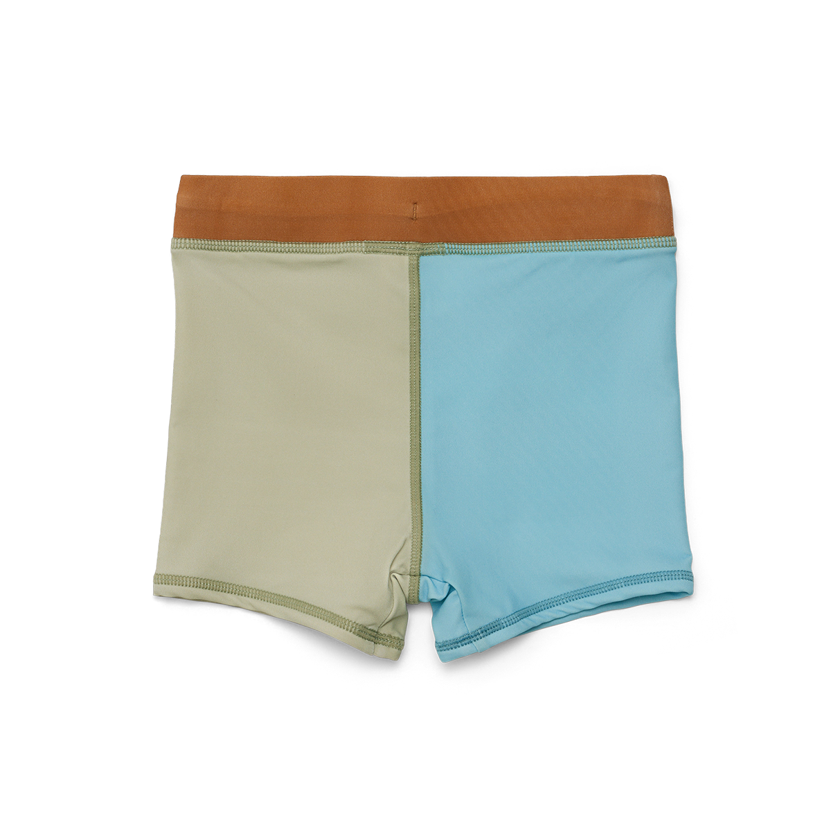 ocean breeze swim shorts