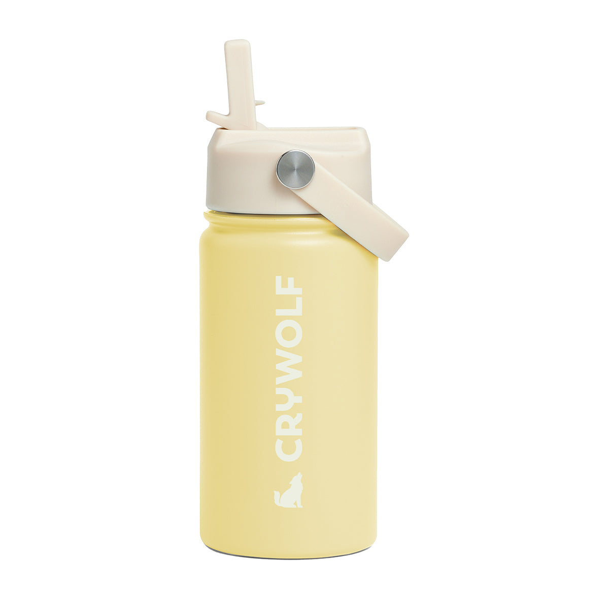 Crywolf Drink Bottle