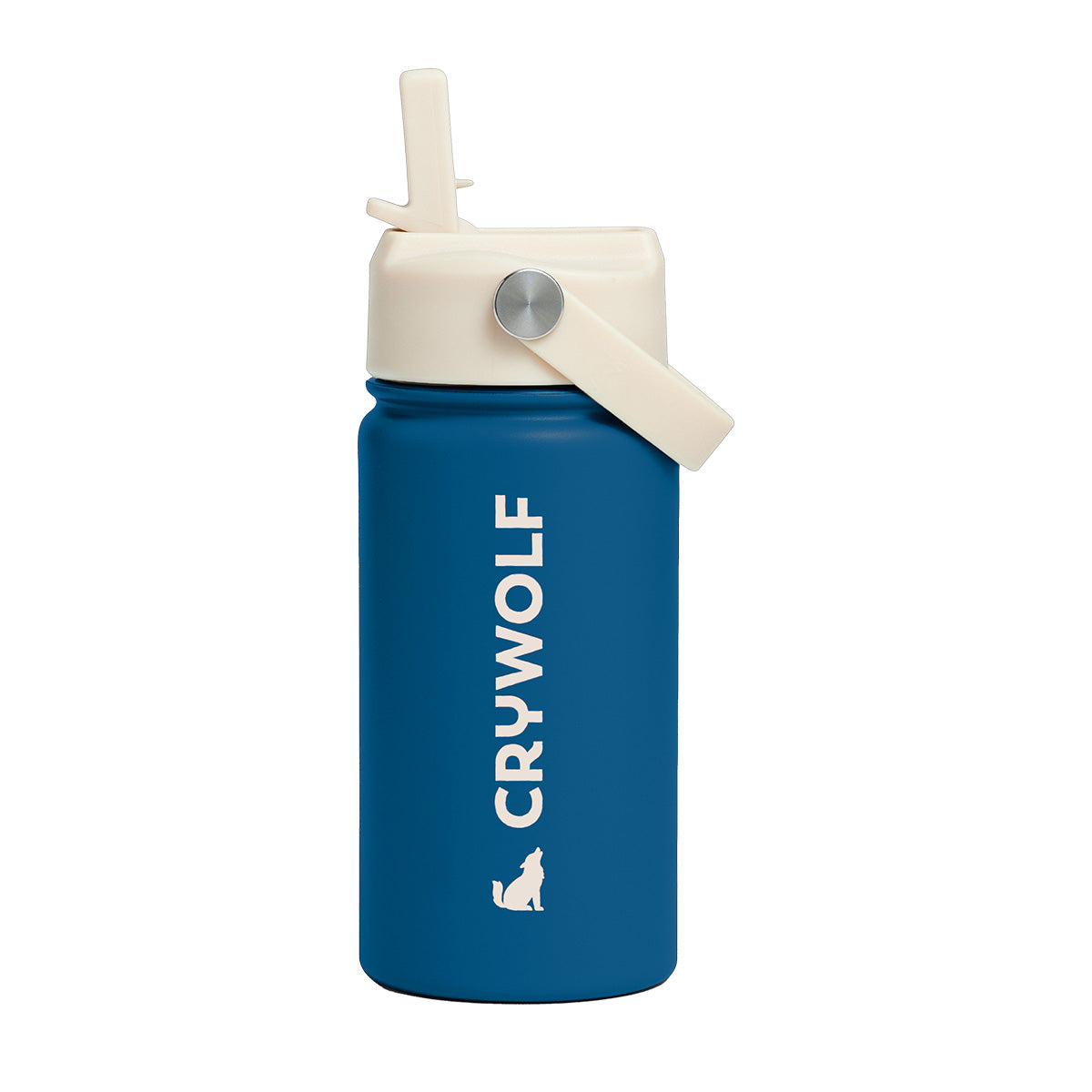 Crywolf Drink Bottle