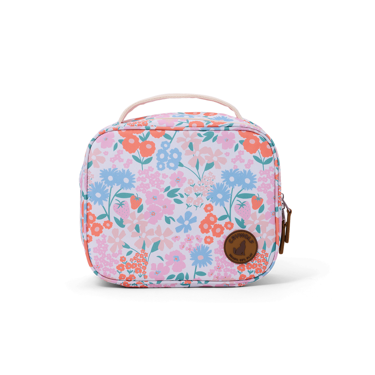 Crywolf everyday lunch bag