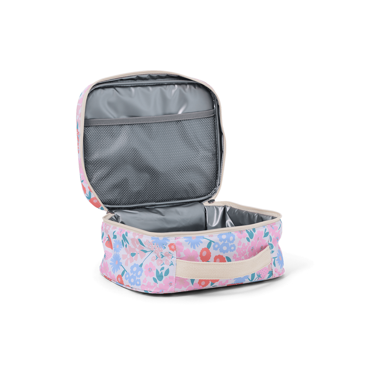 Crywolf everyday lunch bag