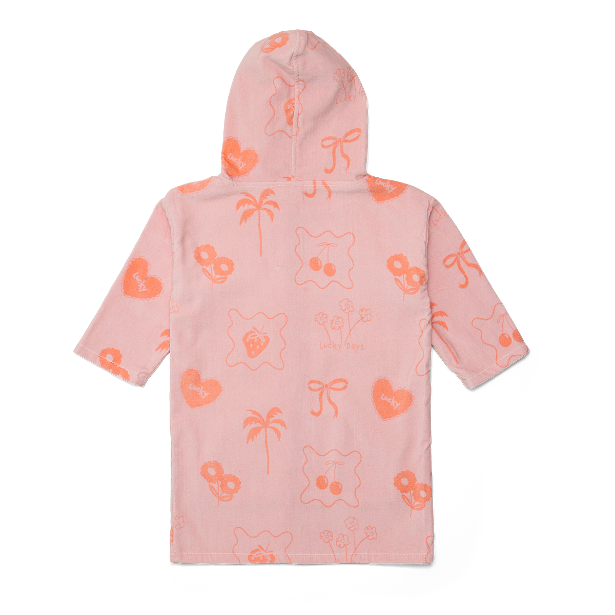 everywhere zip towel