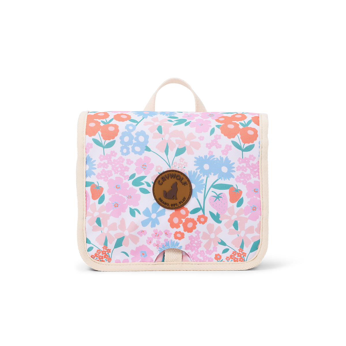 hanging toiletry bag