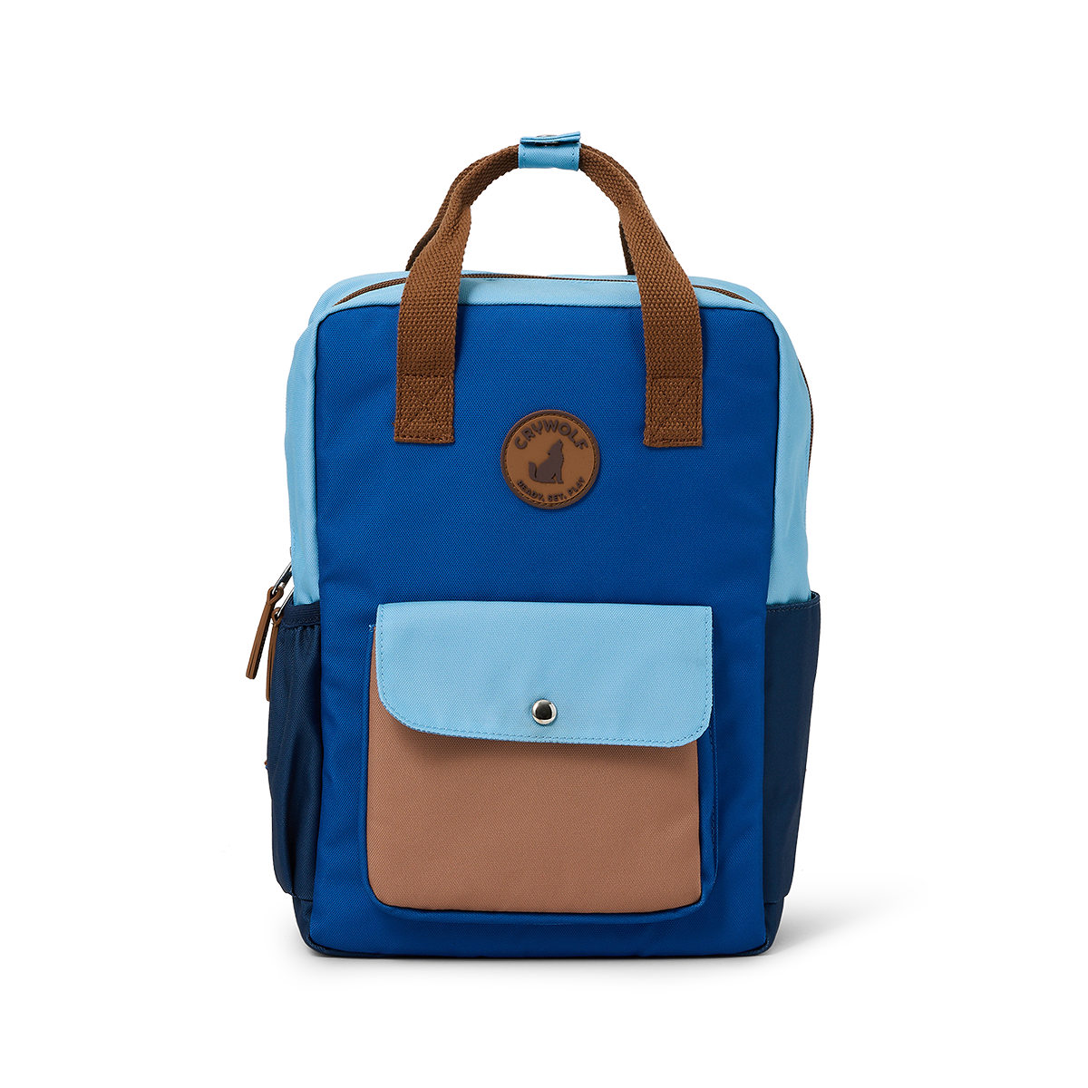 CRYWOLF Mini backpack