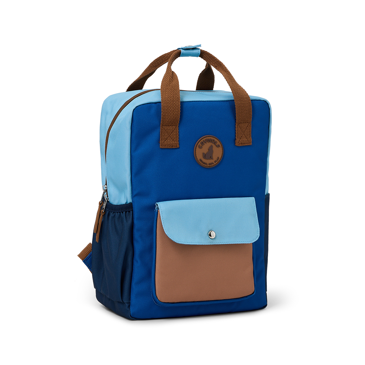 CRYWOLF Mini backpack