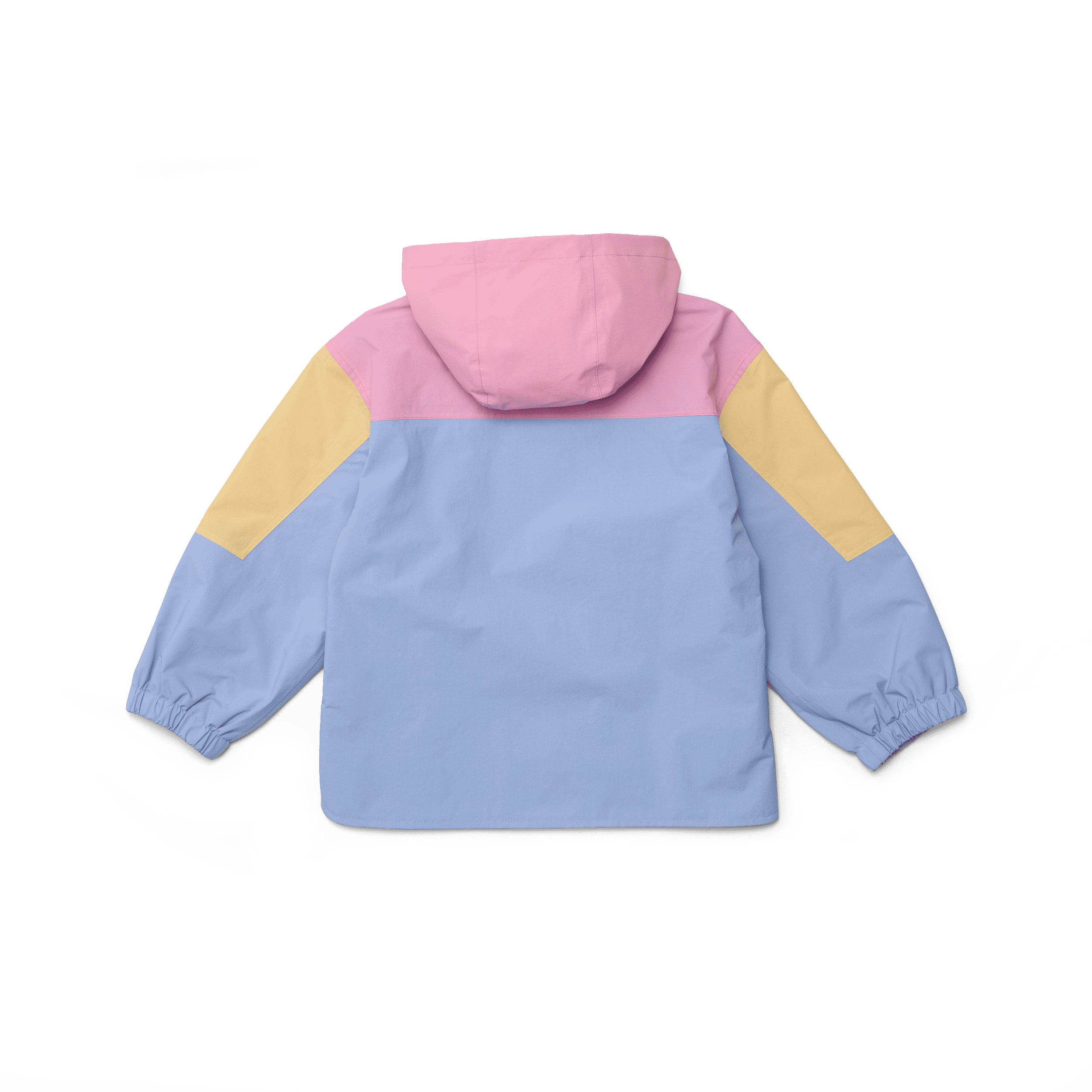 CRYWOLF Packable jacket