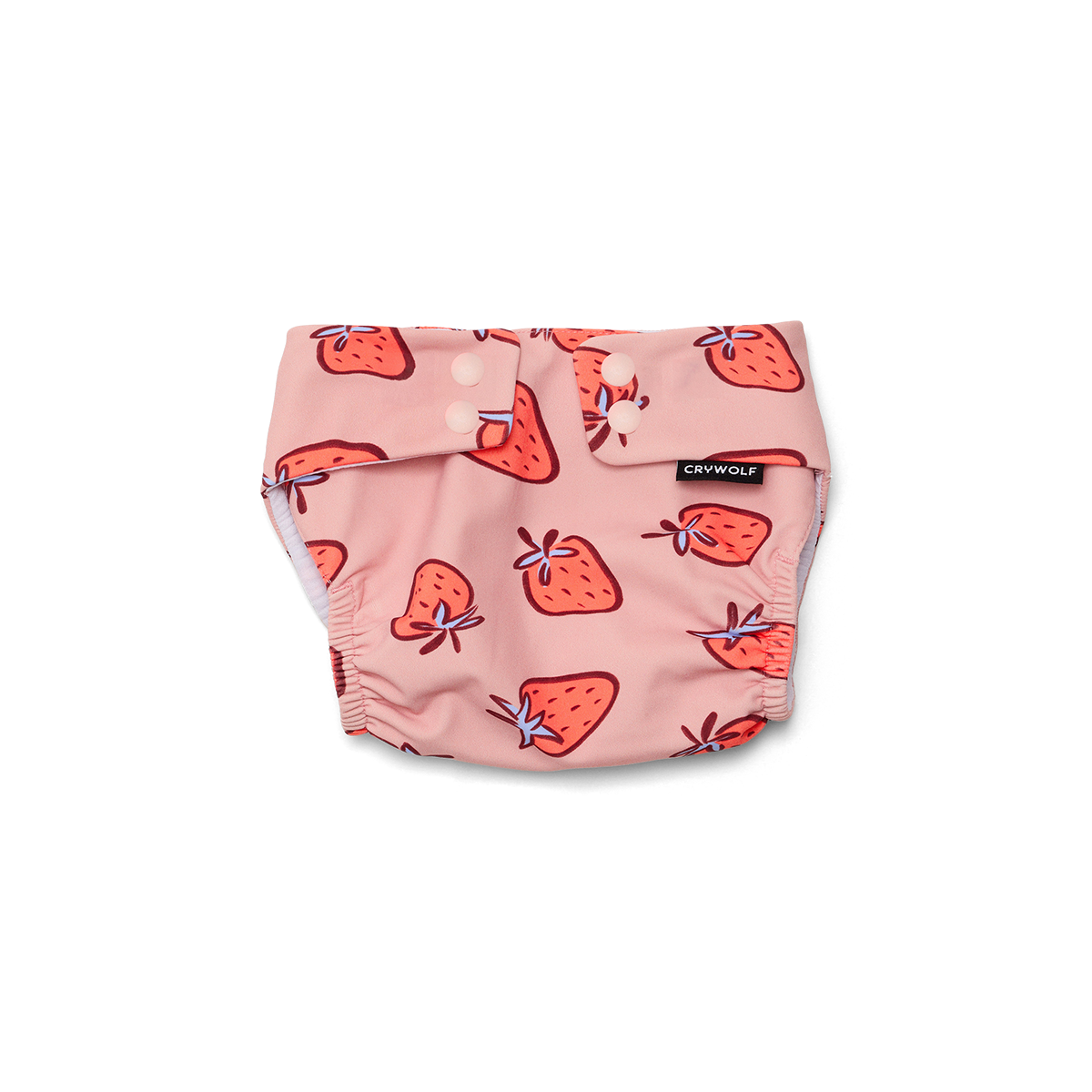 crywolf reusable swim nappy