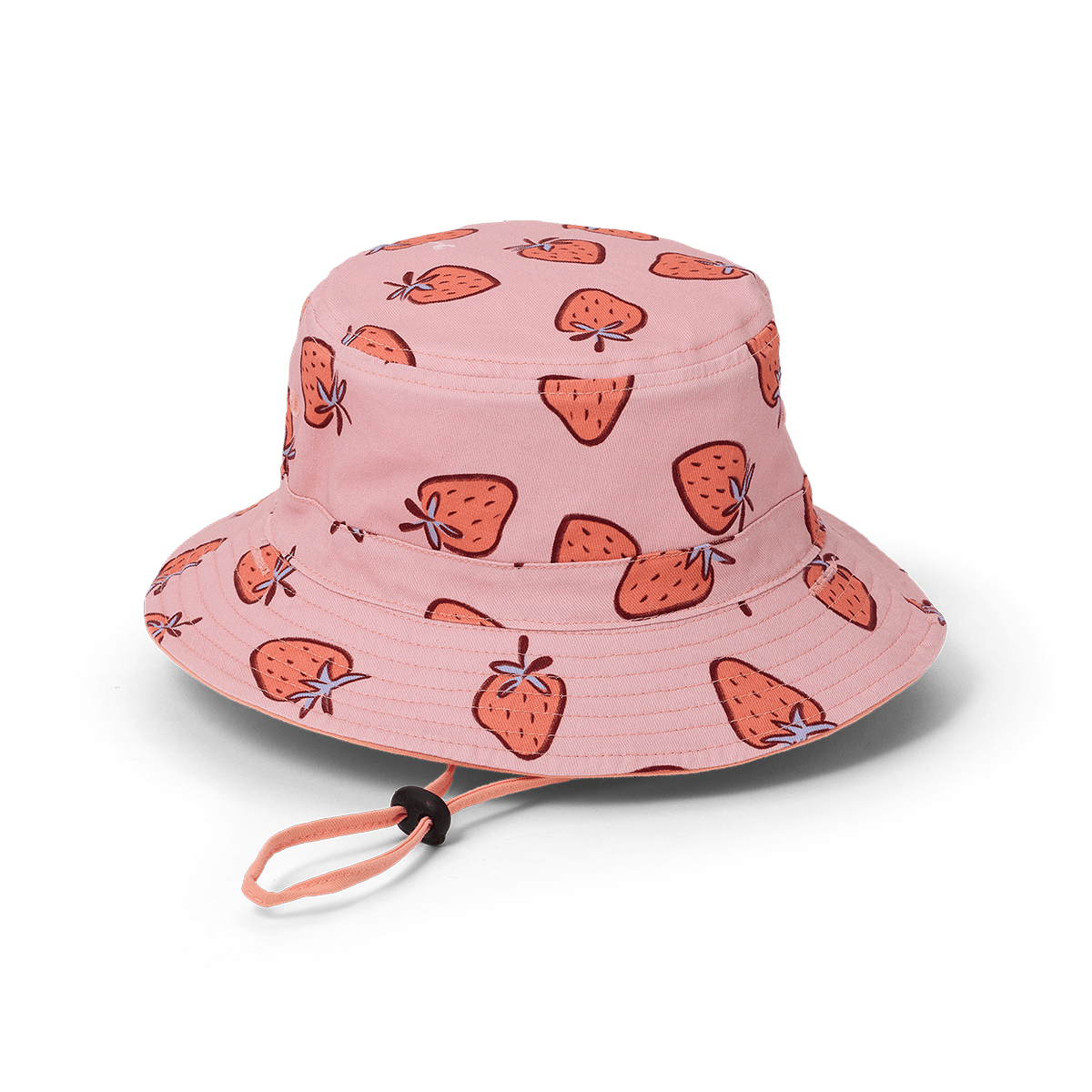 Crywolf reversible bucket hat