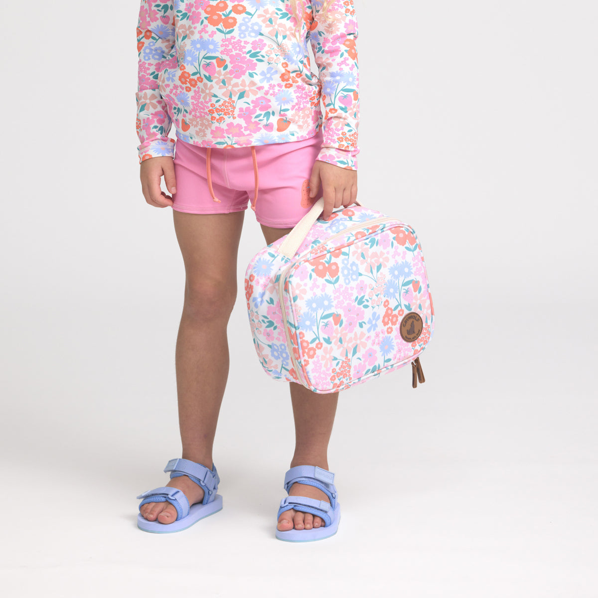 Crywolf everyday lunch bag