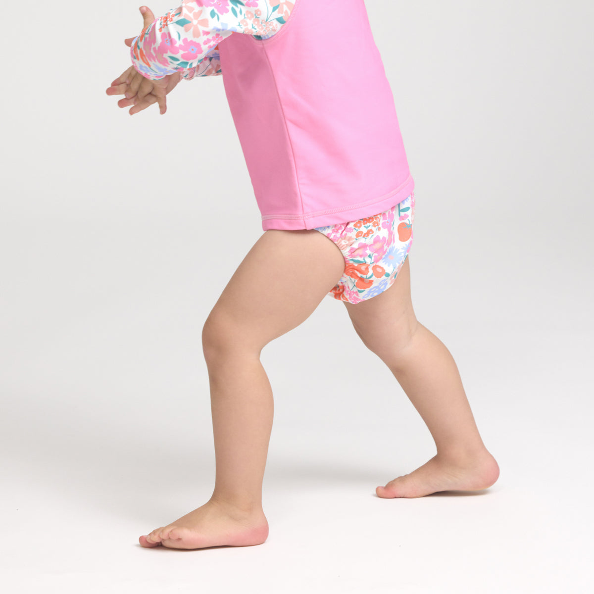 crywolf reusable swim nappy