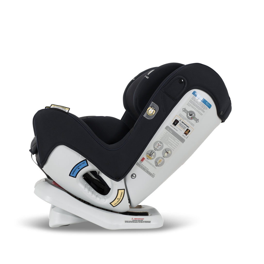 Infasecure Attain More Carseat Nz/Au standard seat
