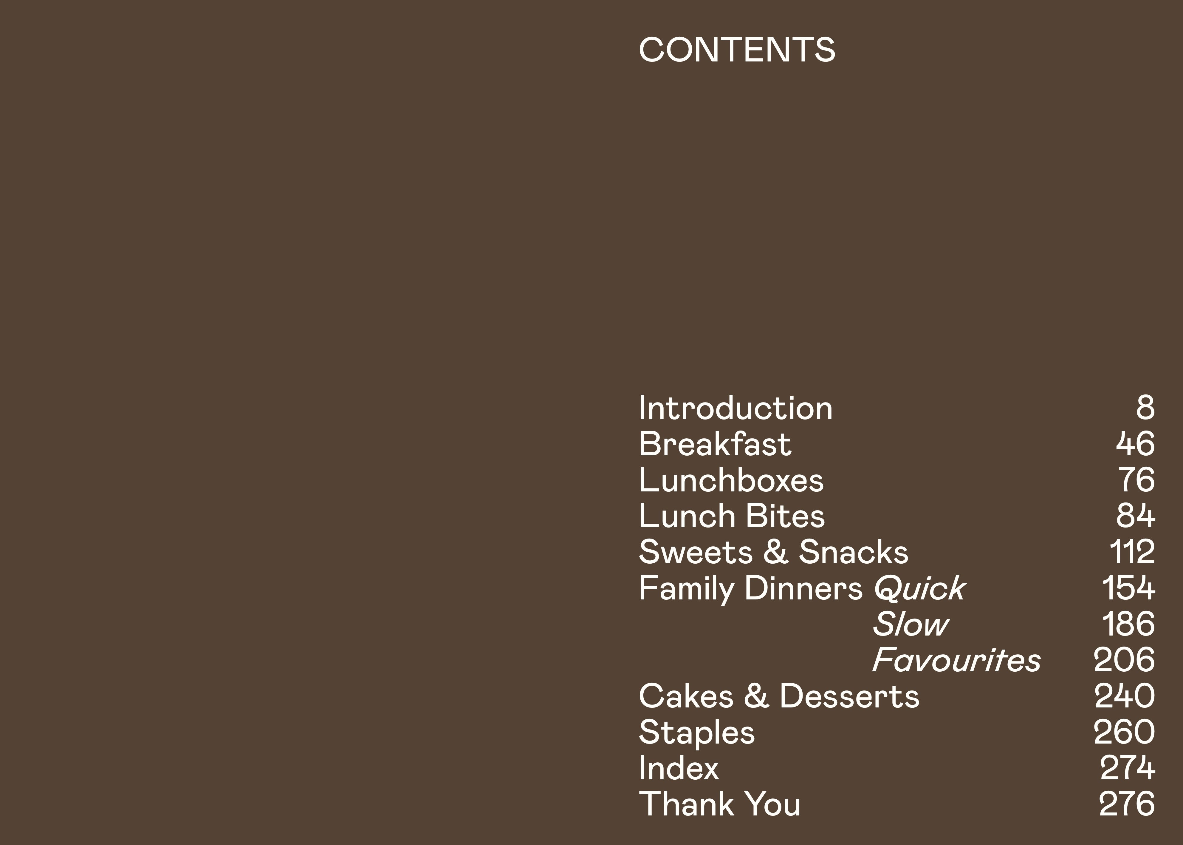 Family Cooking by Di McHardy