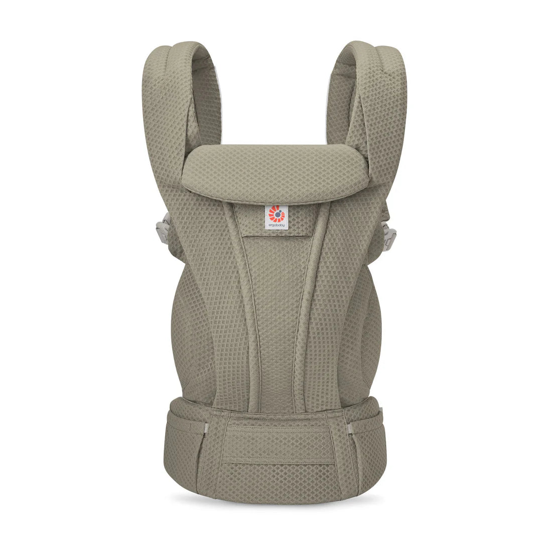 ergobaby omni deluxe carrier