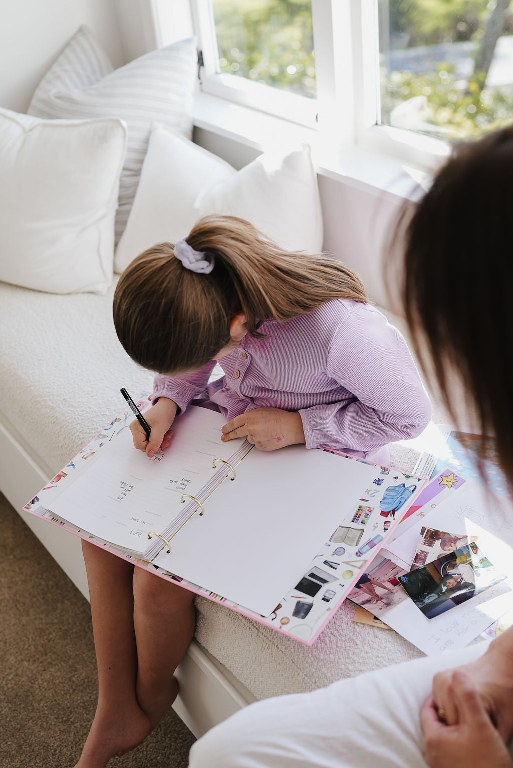 Your school years school record organiser