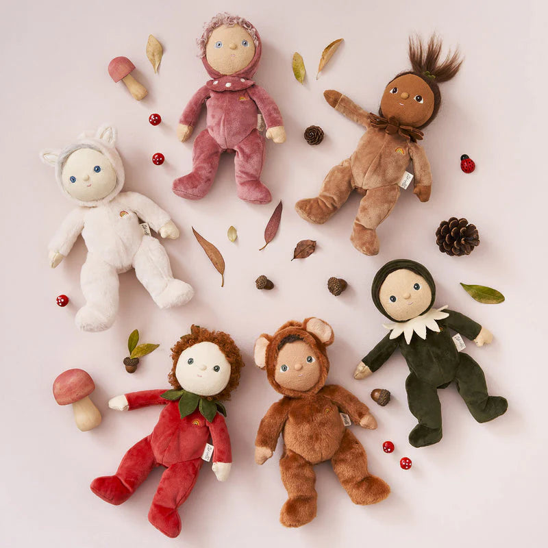 Olli ella dinky dinkum bobby bear