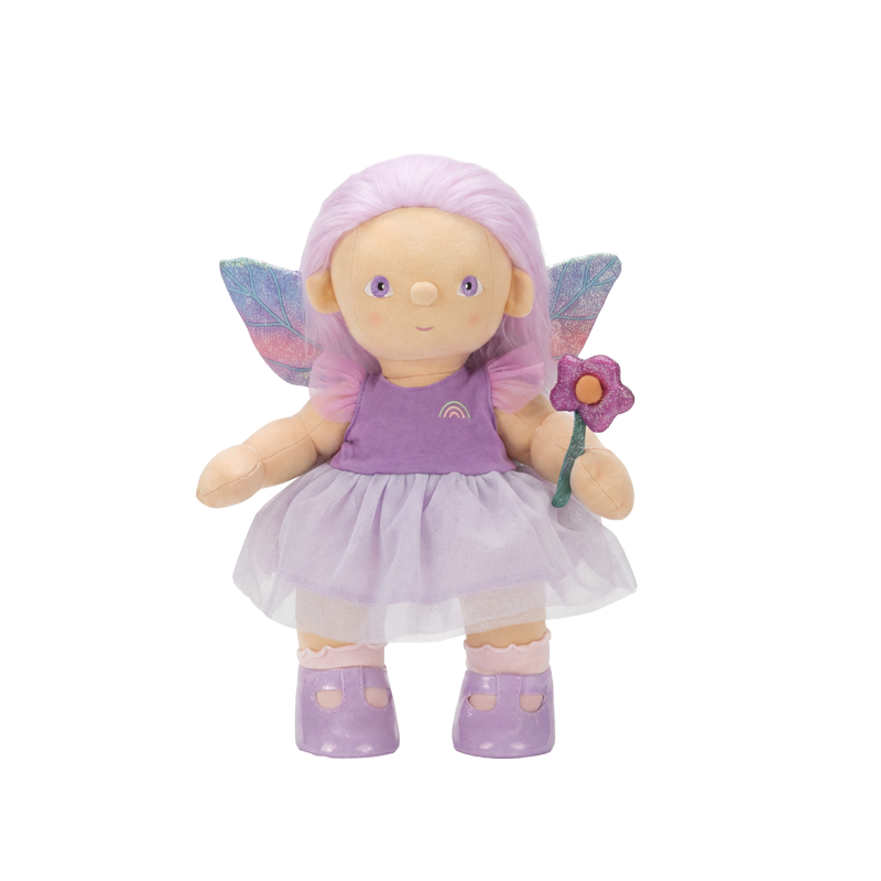 Dream Dinkum Doll Fairy Evie