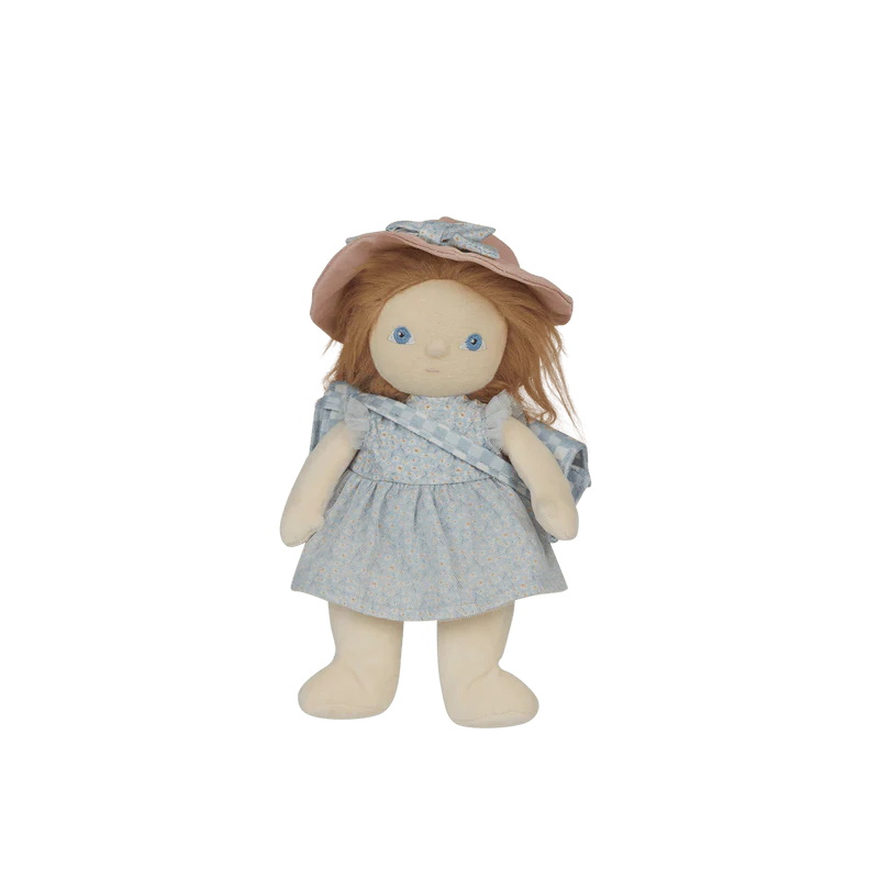 olli ella dress me dinky penelope petals