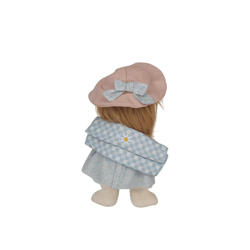 olli ella dress me dinky penelope petals