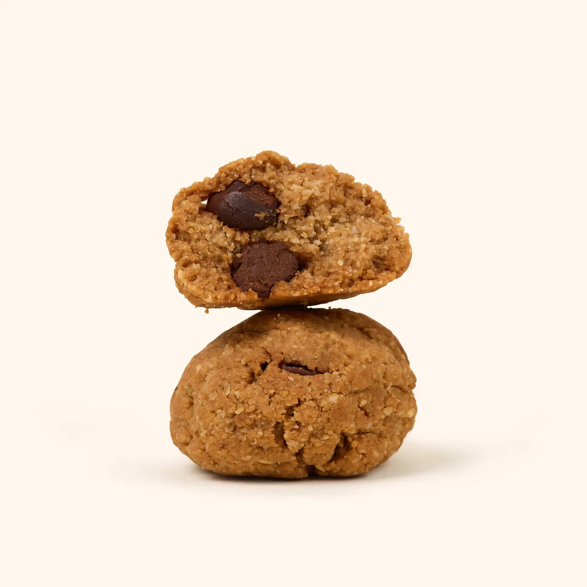 odi nutrition organic vanilla choc chip cookies