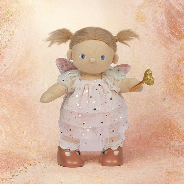 Dream Dinkum Doll Fairy Willow