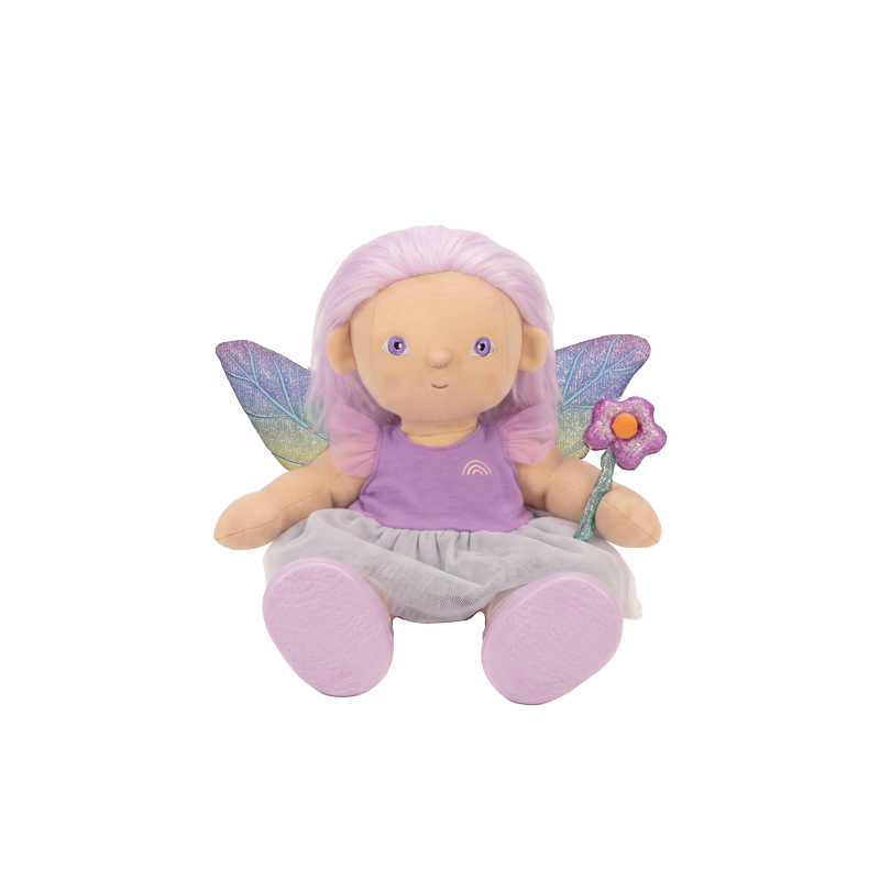 Dream Dinkum Doll Fairy Evie