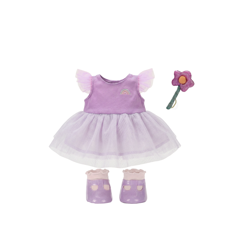 Dinkum Dolls Fairy Outfit Set