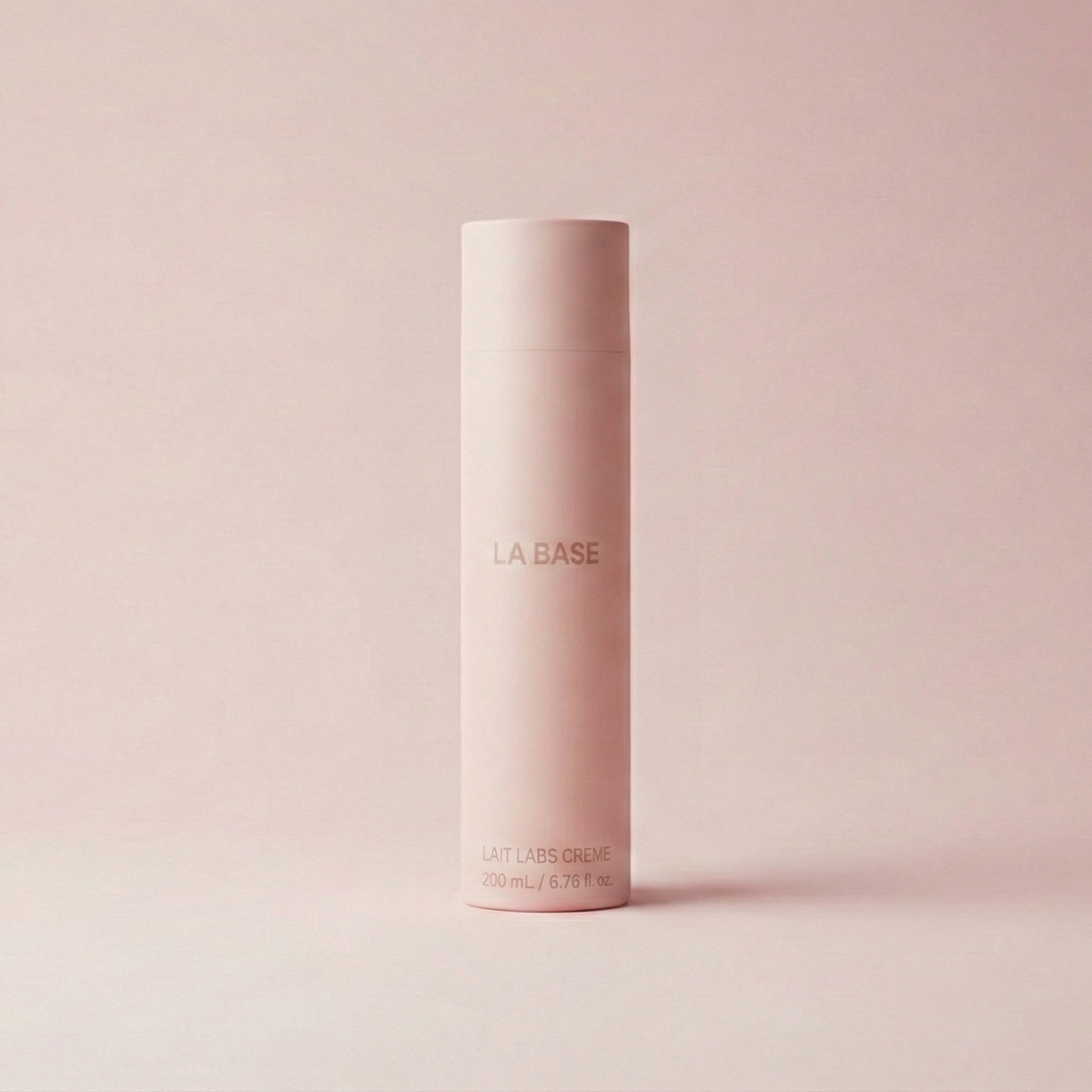 La Base Lait Labs Breastmilk Skincare Kit