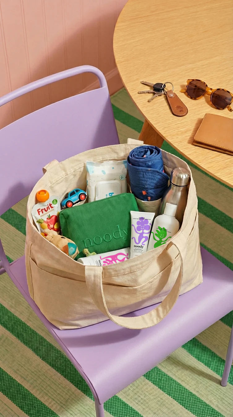 Noody Happy Skin Set