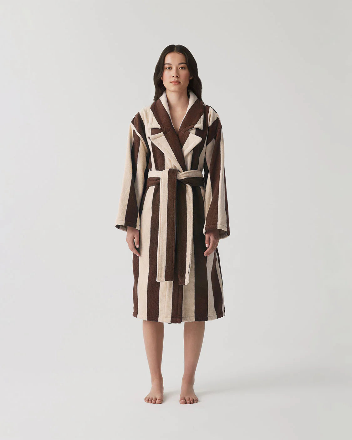 hommey tiramisu robe