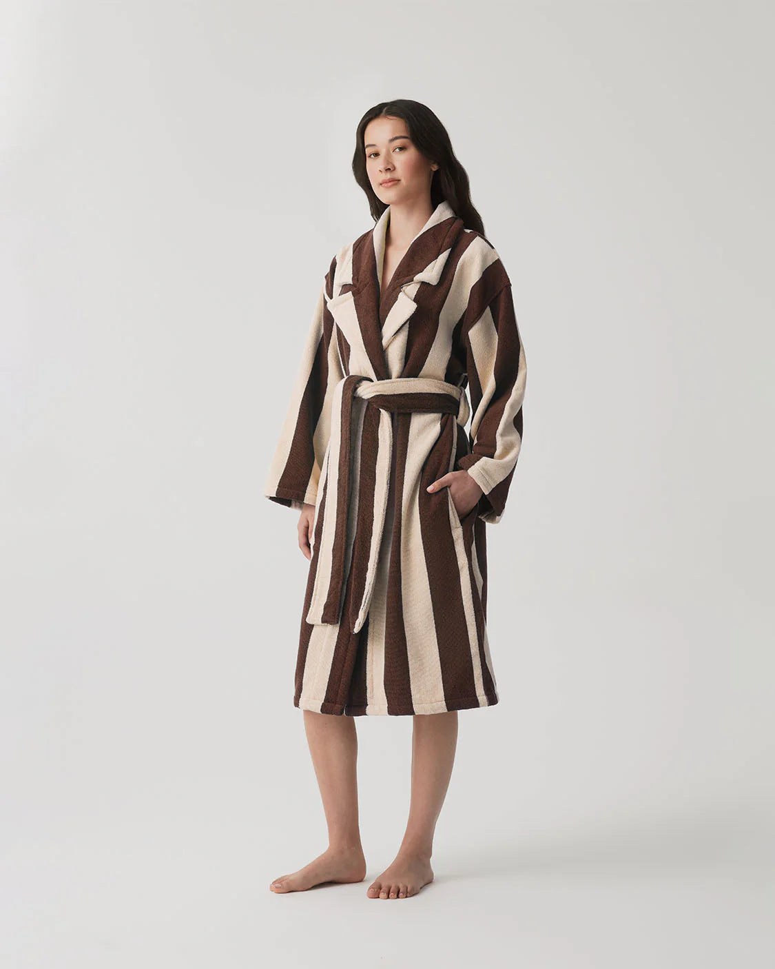 hommey tiramisu robe