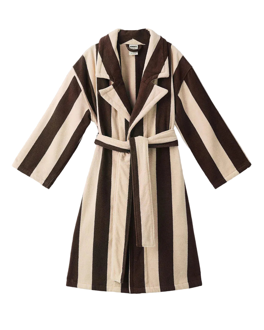 hommey tiramisu robe